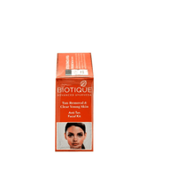 Thumbnail for Biotique Anti Tan Kit (Removes Tan and Makes Skin Fair)