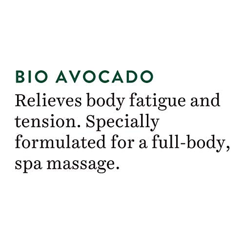 Biotique Bio Avocado