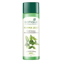 Thumbnail for Biotique Bio Shampoo & Conditioner