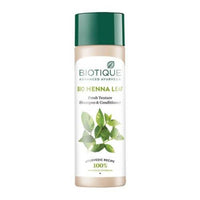 Thumbnail for Biotique Shampoo & Conditioner