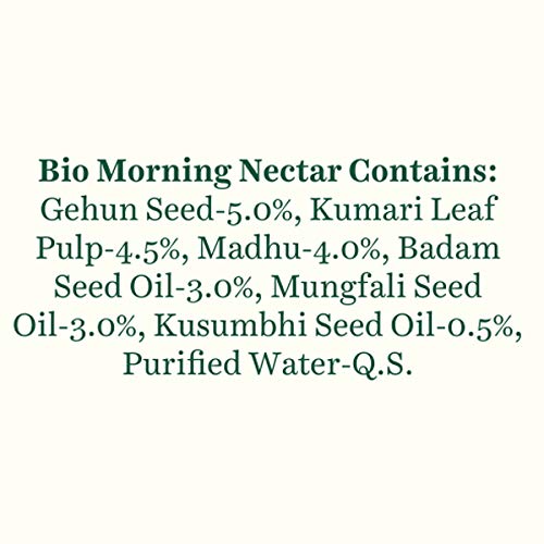 Biotique Bio Morning Nectar Visibly Flawless Skin