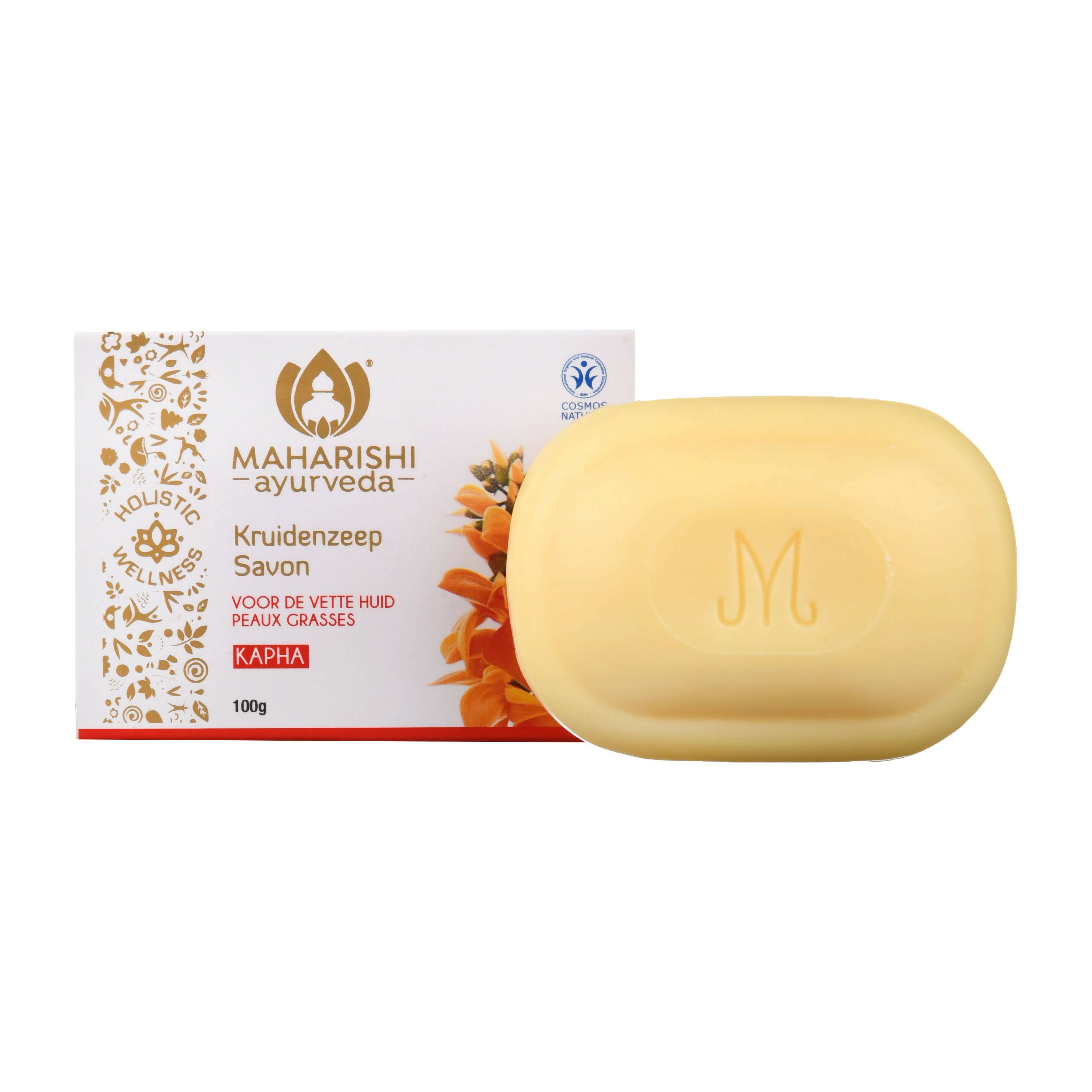 Maharishi Ayurveda Citronella Soap - Distacart