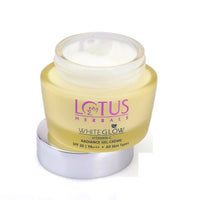 Thumbnail for Lotus Herbals Whiteglow Vitamin-C Radiance Gel Crème SPF-20 PA+++ - Distacart