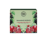 Thumbnail for Shahnaz Husain 5 Step Mixed Fruit Facial Kit