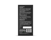 Thumbnail for Beardo Beard Color for Men - Natural Black - Distacart