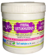 Thumbnail for Sadar Dawakhana Itrifal Ustukhuddus