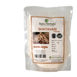Thumbnail for Balu Herbals Shatavari Powder - Distacart