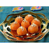 Thumbnail for Mithaiwala Motichur Laddu - Distacart