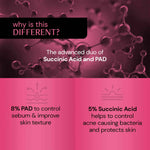 Thumbnail for Deconstruct Breakout Control D.S. Serum - Distacart