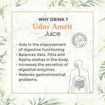 Thumbnail for Four Seasons Udar Amrit Juice - Distacart