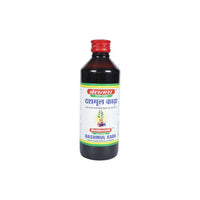 Thumbnail for Baidyanath Jhansi Dashmul Kada Tonic - Distacart