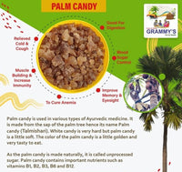 Thumbnail for Grammy's Sweet Palm Candy Online