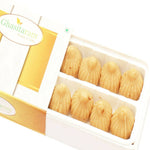 Thumbnail for Ghasitaram Honey Kaju Modaks - Distacart