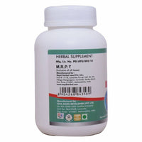 Thumbnail for Way2herbal Livvedic Liver Support Tablets