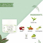 Thumbnail for Glamveda Green Tea Recharge & Renew Cleanser