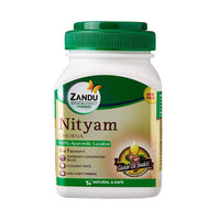 Thumbnail for Zandu Nityam Churna - Distacart