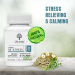 Thumbnail for Life Aveda Insomnia Care - Distacart