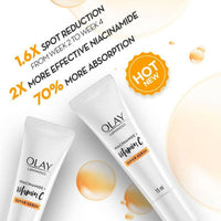 Thumbnail for Olay Vitamin C Face Serum with Niacinamide - Distacart