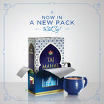 Thumbnail for Brooke Bond Taj Mahal Tea