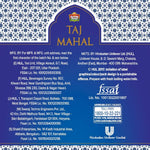 Thumbnail for Brooke Bond Taj Mahal Tea