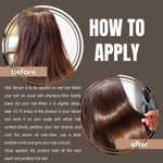 Thumbnail for Tatsat Ayurvedic Neelibhringadi Exquisite Hair Serum - Distacart