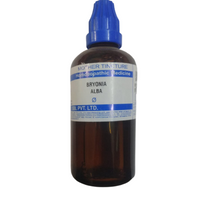 Thumbnail for SBL Homoepathy Bryonia Alba Mother Tincture Q