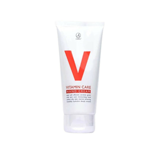 Lambre Vitamin Care Hand Cream - Distacart