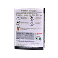 Thumbnail for Sunshine Tea Earl Grey Tea Sticks