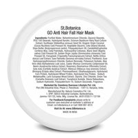 Thumbnail for St.Botanica GO Anti Hair Fall Hair Mask