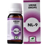 Thumbnail for New Life NL-9 Drops