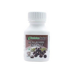 Thumbnail for Navchetana Kendra Acai Berry Capsules - Distacart