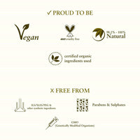 Thumbnail for Dandruff Control Soya Protein Shampoo