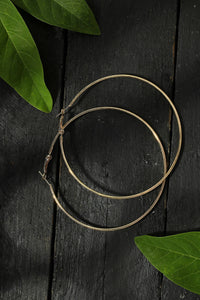 Thumbnail for Mominos Fashion Joharkamal Gold-Plated Drop Earrings For Women - Distacart