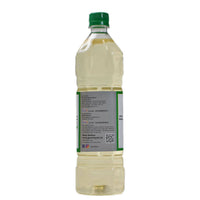 Thumbnail for Gramiyum Coconut Oil Cold Pressed/ Nariyal Tel - Distacart