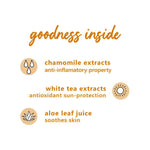 Thumbnail for Plum Chamomile & White Tea Calming Antioxidant Toner - Distacart