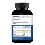 Thumbnail for Nutracology Calcium Advance For Strong Bones & Teeth Tablets - Distacart