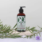 Thumbnail for Ningen Tea Tree Hair Fall Shampoo - Distacart