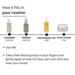 Thumbnail for Botnal Daily Spread Moisturiser + Mineral Sunscreen SPF 30 - Distacart