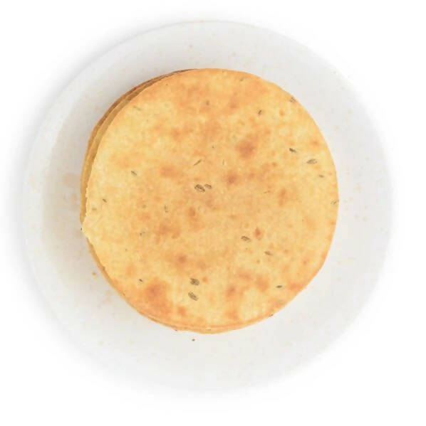 Home D'elite Multigrain Khakhra - Distacart