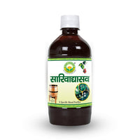 Thumbnail for Basic Ayurveda Sarivadhyasava Online