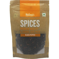 Thumbnail for Nature's Black Pepper - Distacart