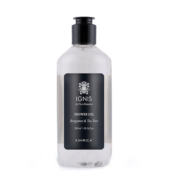 Kimirica Ignis Shower Gel - Distacart