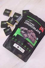 Thumbnail for Green Sun Low Carb Chocolate