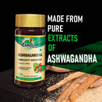 Thumbnail for Zandu Ashwagandha Immunity Booster Capsules online