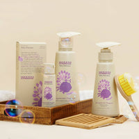 Thumbnail for Maate Baby Daily Cleansing Combo - Baby Body Wash & Baby Shampoo - Distacart