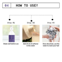 Thumbnail for BeBodywise Chelate Water Softener for Women - Distacart