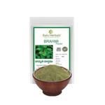 Thumbnail for Balu Herbals Brahmi (Saraswathi) Powder - Distacart