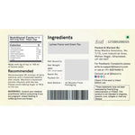 Thumbnail for Teacurry Lychee Flavor Green Tea Bags - Distacart