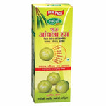 Thumbnail for Swadeshi Shudh Amla Ras Juice
