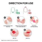 Thumbnail for Renee Stick On Nails - Distacart